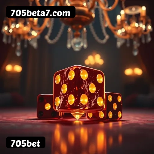 App Mobile 705bet - Jogue em Qualquer Lugar no Seu Smartphone