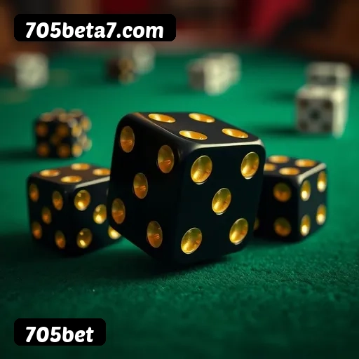 Benefícios do Login 705bet - Bônus e Vantagens Exclusivas