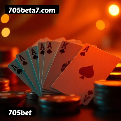 Sistema de Segurança Avançado 705bet - Criptografia e Proteção