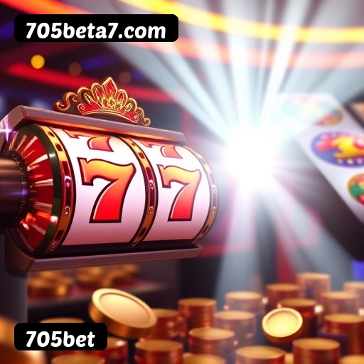 Jogos de Mesa Premium 705bet - Blackjack, Roleta, Baccarat